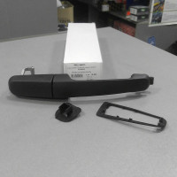 Ручка наружная задняя правая (пр-во PREMIUM)  CHERY AMULET, A15-6105180-DQ, A156105180