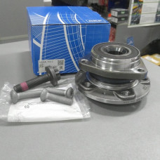 Ступица в сборе передняя (SKF) Skoda Kodiaq