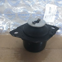 Подушка двигателя левая A151001110BA, A15-1001110BA (пр-во PREMIUM) Chery Amulet, Zaz Forza