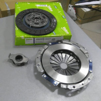 Комплект сцепления (пр-во VALEO) ВАЗ 2110 1.5, 1,6 V16, 2170, КАЛИНА,1.5, 1,6 V16, ПРИОРА 1,6 V16