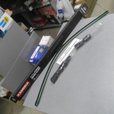 Щетка стеклоочистителя бескаркасная (KAMOKA) 800 мм