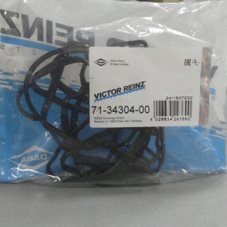 Прокладка крышки клапанов (VICTOR REINZ) OPEL