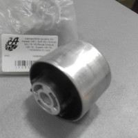 Сайлентблок заднего продольного рычага (пр-во VAG) Chery M11, Skoda Octavia A5