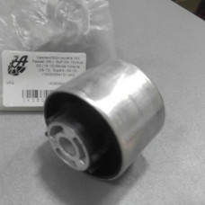 Сайлентблок заднего продольного рычага (пр-во VAG) Chery M11, Skoda Octavia A5