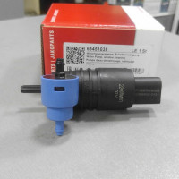 Насос стеклоомывателя (HERTH+BUSS ELPARTS)