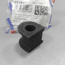 Втулка стабилизатора задн. SIDEM MAZDA 626 Втулка стабилизатора задн. SIDEM MAZDA 626