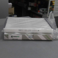 Фильтр салона 93732532 (пр-во PROFIT) Chevrolet AVEO 1.6 Шанхай