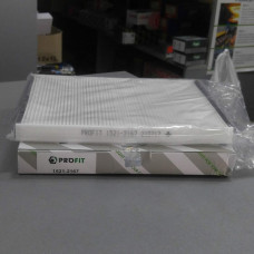 Фильтр салона 93732532 (пр-во PROFIT) Chevrolet AVEO 1.6 Шанхай