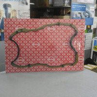 Прокладка, маслянный поддон (ELRING) Kangoo/Logan/Clio/Megane 1.5/1.6 dCi 04-