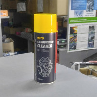 Очиститель карбюратора MANNOL  Super Cleaner 0,4 L 