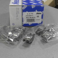 Балансир, управление двигателем 