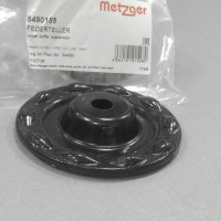 Чашка верхней опоры амортизатора переднего (пр-во METZGER) Opel VECTRA B