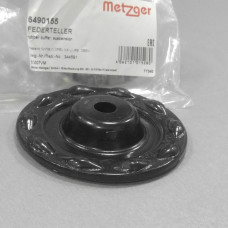 Чашка верхней опоры амортизатора переднего (пр-во METZGER) Opel VECTRA B