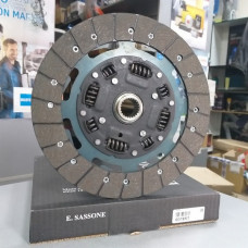 Диск сцепления d 240 (пр-во  SASSONE) FORD MONDEO I