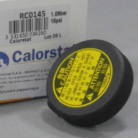 Крышка расширительного бачка (пр-во VERNET) TOYOTA