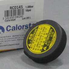 Крышка расширительного бачка (пр-во VERNET) TOYOTA