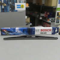 Щетка стеклоочистителя задняя (пр-во BOSCH) Nissan TIIDA H335