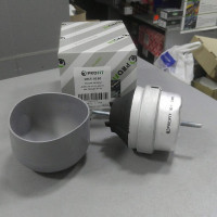 Подушка двигателя правая (PROFIT) VAG