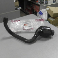 Патрубок вентиляции картера (VIKA) VAG