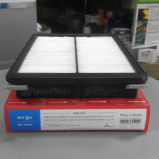 Фильтр воздушный (SPEEDMATE) HYUNDAI SONATA LF 14-17 