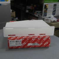 Фильтр салонный (ALPHA FILTER) VW GOLF V 03-, PASSAT 05-, SKODA OCTAVIA 04-