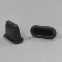 Направляющая двери сдвижной (GP) 