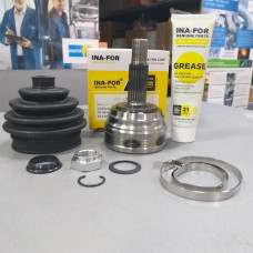 ШРУС наружный 22Х30 зубов, к-кт (пр-во INA-FOR) Chery Amulet 