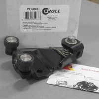 Ролик средний сдвижной двери (ROLL) CITROEN JUMPY, FIAT SCUDO, PEUGEOT EXPERT 