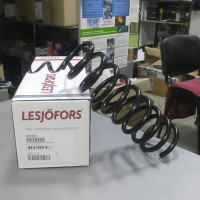 Пружина задняя (пр-во LESJOFORS) KIA Ceed 10/06-7/09