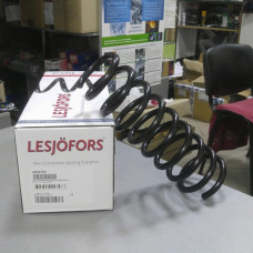 Пружина задняя (пр-во LESJOFORS) KIA Ceed 10/06-7/09