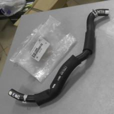 Патрубок печки (пр-во MOBIS) Hyundai ACCENT 06