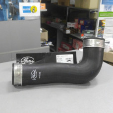 Патрубок интеркуллера нижний левый (пр-во GATES) Skoda Octavia a5 1.9 tdi BXE