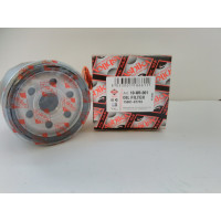 Фильтр масляный (пр-во ASHIKA) TOYOTA, SUZUKI, DAEWOO MATIZ 03-/0.8,1.0,1.2,1.6 16V