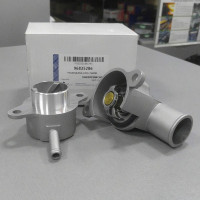 Термостат, охлаждающая жидкость (KAP) Lacetti 1.6