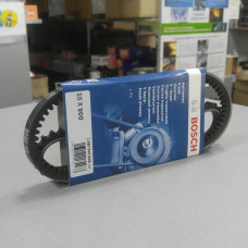 Ремень клиновый 1987947608 (BOSCH)