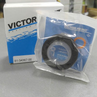 Сальник двигателя (пр-во VICTOR REINZ)