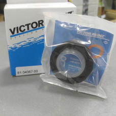 Сальник двигателя (пр-во VICTOR REINZ)