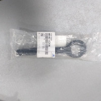 Буксировочный крюк, петля передняя, MOBIS, Hyundai Getz, Accen