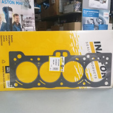 Прокладка ГБЦ паронит 2100309021 (пр-во INA-FOR) Geely MK 1.6
