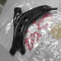 Рычаг нижний передний левый, правый (пр-во APPlus) SKODA Fabia