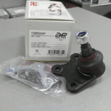 Опора шаровая (ASMETAL) Mercedes-Benz 190 E, 11099133055