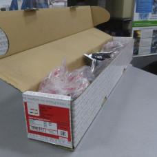 Полуось правая R (пр-во ASAM) SKODA Fabia