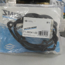 Прокладка клапанной крышки резиновая (VICTOR REINZ)