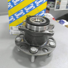 Ступица задняя (NTN-SNR) Ступица задняя (NTN-SNR)