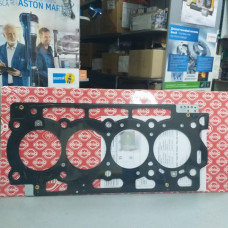 Прокладка ГБЦ 1,40 мм (пр-во ELRING) PEUGEOT 1,6HDi DV6BTED 4 мет. Прокладка ГБЦ 1,40 мм (пр-во ELRING) PEUGEOT 1,6HDi DV6BTED 4 мет.