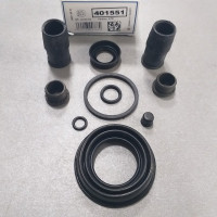 Ремкомплект заднего суппорта 40 мм (пр-во ERT) Opel VECTRA C