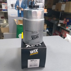 Фильтр топливный (пр-во WIX)