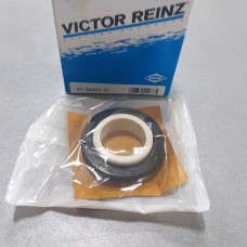 Сальник коленвала передний 40X55X6 (пр-во VICTOR REINZ) CITROEN C5
