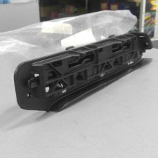 Крепление бампера боковое правое (пр-во TEMPEST) VAG