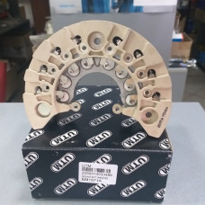 Диодный мост генератора 120A (UTM) RENAUL